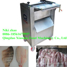 Fish Processing Machine--Fish Skin Remove Machine